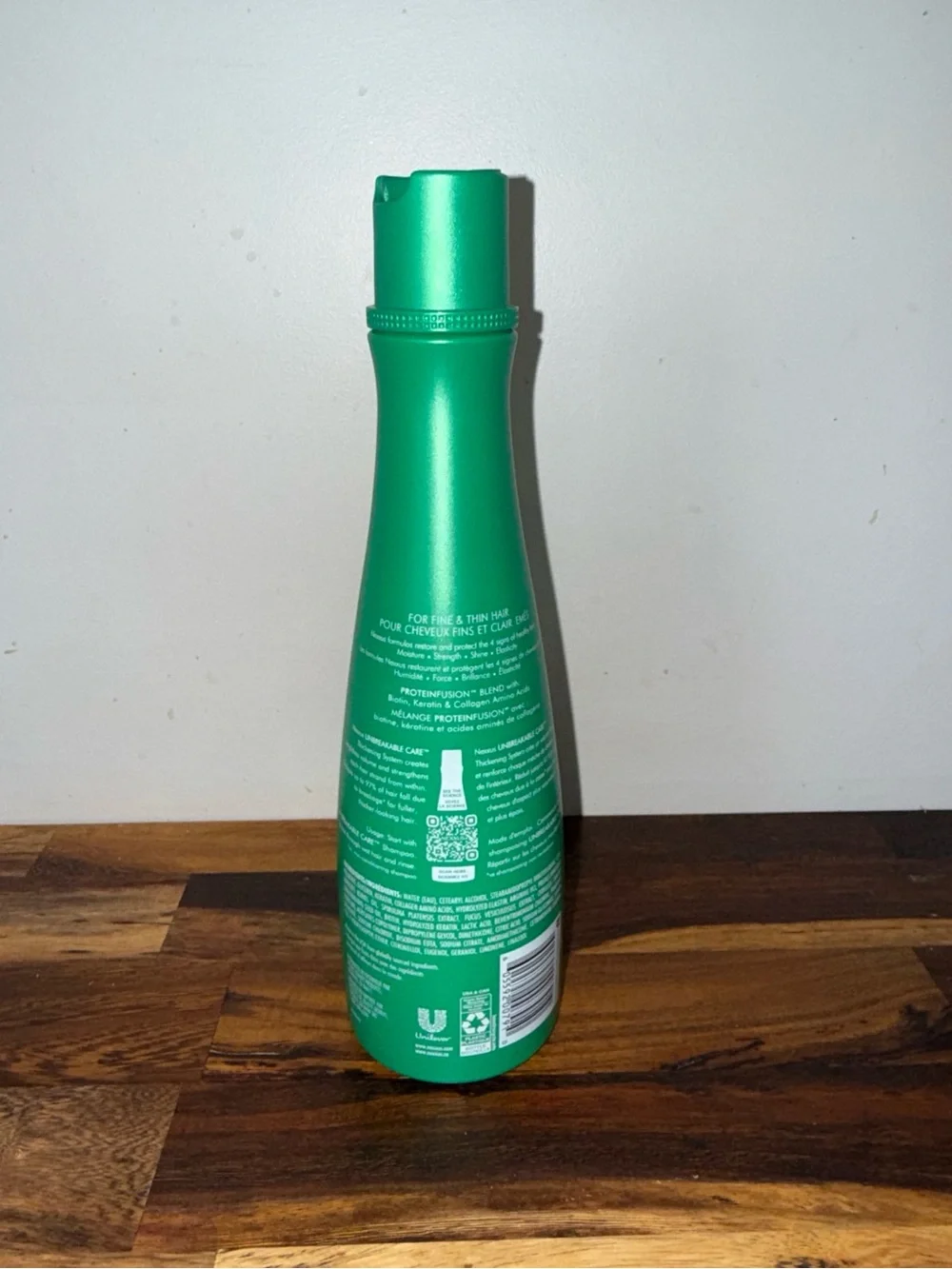 Nexxus Unbreakable Care Conditioner NEW